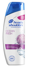 HEAD & SHOULDERS Šampoon Ocean 250ml