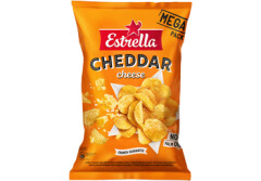 ESTRELLA Kart.kropps.cheddari maits 250g