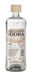 KOSKENKORVA Degtinė KOSKENKORVA, 40 %, 0,7l 70cl