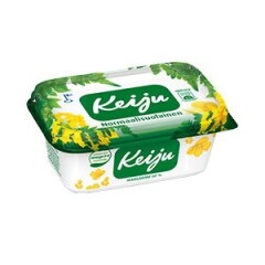 KEIJU vähendatud rasvasisaldusega margariin 400g