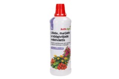 BALTIC AGRO Flower, Berry and Vegetable Liquid Fertilizer 1 l 1l