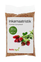 BALTIC AGRO Клевер пунцовый 300g