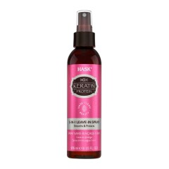 HASK Purškiamas kondicionierius su keratinu 5-in-1 LEAVE-IN SPRAY 175ml