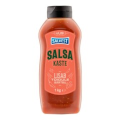 SALVEST Salsa sauce 1000g