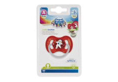 CANPOL Bottle pacifier 1pcs