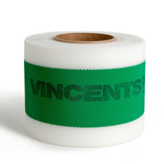 VINCENTS POLYLINE Hidrotape G 12cmx10m lenta 1pcs