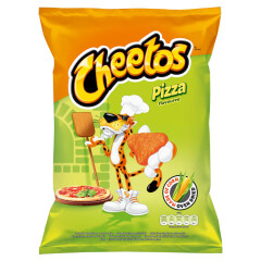 CHEETOS Maisikrõps pitsamaitseline 160g