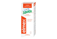 ELMEX Mutes skalošanas līdzeklis Junior 400ml