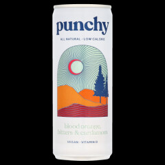 PUNCHY Punchy Golden Hour 250ml 250ml