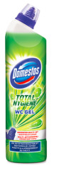 DOMESTOS WC valiklis DOMESTOS Total Hygiene LIME, 700 ml 700ml