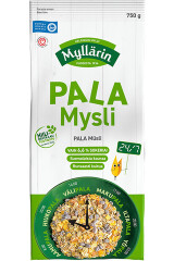 MYLLÄRIN Pala müsli 750g