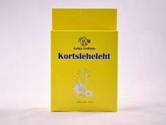 KUBJA Kortslehed 15g
