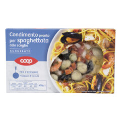 COOP Mereannikaste 400g