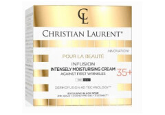 NO BRAND Face cream Luxury Infusion 35+ 50ml
