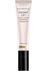 MAX FACTOR Radiant Lift Long Lasting&Radiant Concealer peitekreem 02 LIGHT 7ml