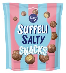 SUFFELI Suffeli Salty Snacks 140g 140g