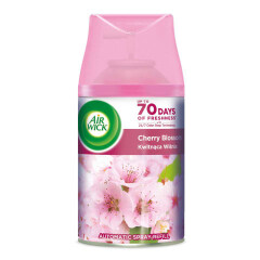 AIR WICK AW Freshmatic Pure Cherry Blossom 250 ml Refill 250ml