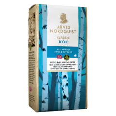 ARVID NORDQUIST Kava Arvid Nordquist Classic Kok 500g
