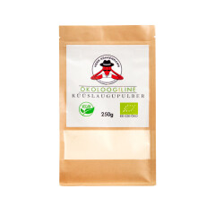 HERR KRAKENMANN Organic garlic powder 250g