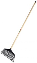 GARDOL hoe black 16 cm 1pcs