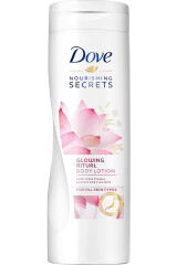 DOVE Ihupiim nourishing secrets glowing ritual 400ml