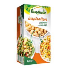 BONDUELLE "BONDUELLE INSPIRATION" AVINŽIRNIAI 130g