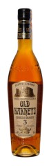 OLD KAKHETI 3 Year Brandy 50cl