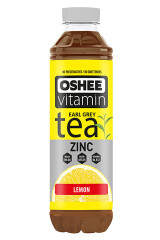 OSHEE Tee earl grey sidruniga 555ml