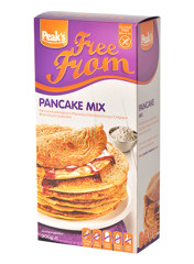 PEAKS Pancake mix 300g