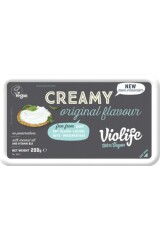 VIOLIFE Viotros Violife Creamy Original Taimerasvavõie 200g