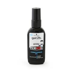 GOT2B Juuksepasta PHENOMENAL TEXTURIZING CLAY 100ml