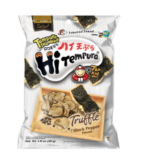 TAOKAENOI Tempura Seaweed Truffle Black Pepper 40g