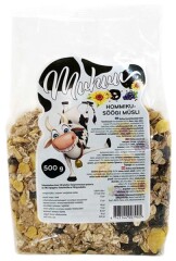MUHUU HOMMIKUSÖöGIMÚSLU 500g