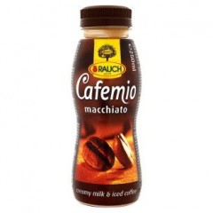 RAUCH Kohvijook macchiato 250ml