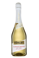 TÖRLEY Put. nealk. b. sald. vyn. TORLEY, 0,75l 750ml