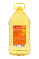 OLIVIA 5L OLIVIA fritüürõli 5l