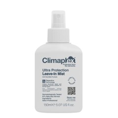 CLIMAPLEX Plaukų puršk.ULTRA PROTECTION 150ml