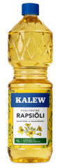 KALEW Rapseed oil 1l