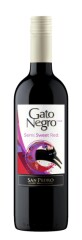 GATO NEGRO Medium Sweet Red 75cl