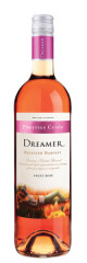 DREAMER Saldais sartvīns 75cl