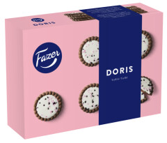 FAZER DORIS Fazer Doris Tryffeli 250g 250g