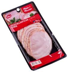 MAKS&MOORITS Pork tenderloin ham 150g