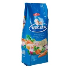 PODRAVKA Prieskoniai vegeta 1kg