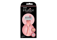WILKINSON Raseer. INTUITION COMPLETE 5pcs