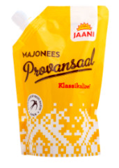 JAANI Majonees Provansaal 230g