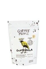 COFFEE PEOPLE Jahvatatud Guatemala Hele Röst 250g