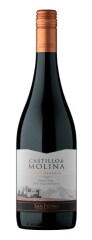 CASTILLO DE MOLINA Gran Reserva Pinot Noir 75cl