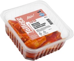 TALLEGG KLASSIKALISED BROILERI POOLTIIVAD 800g