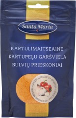 SANTA MARIA Potato Seasoning 100g