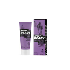 SPORT READY Hõõrdumisvastane kreem 75ml, SPORT READY 75ml